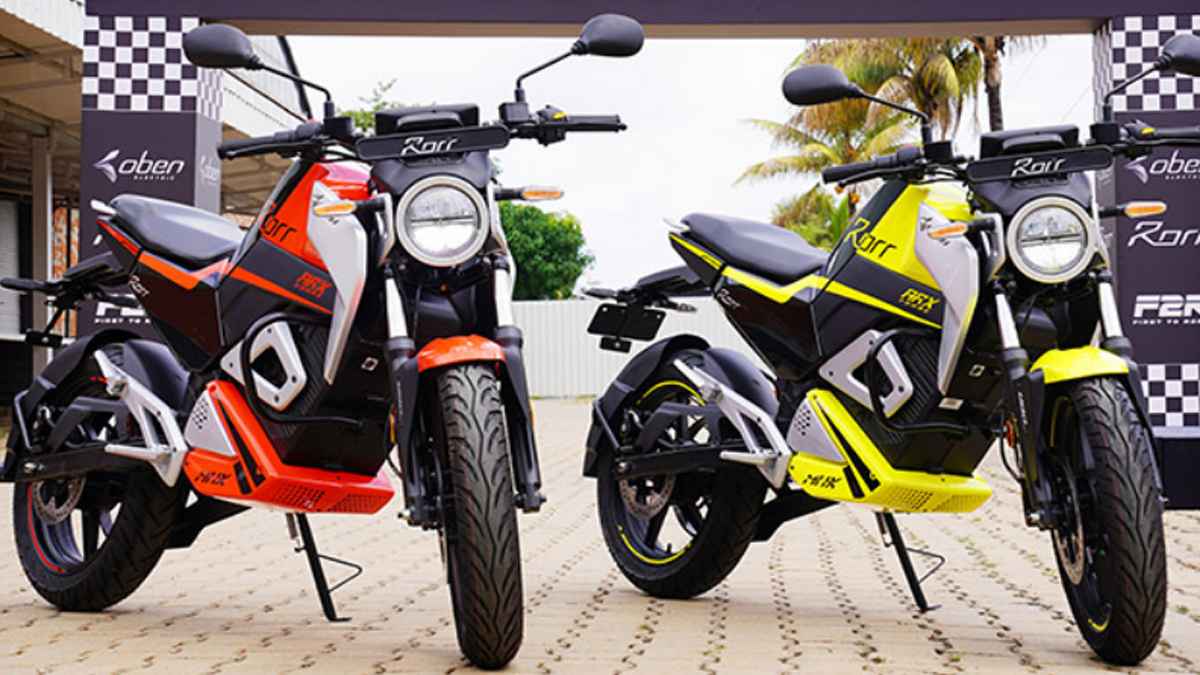 1.50 लाख की बाइक पर 25,000 रुपये का डिस्काउंट, सिंगल चार्ज में 187km की रेंज