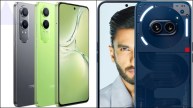 Oppo K12x Vs Nothing Phone 2a