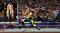 Oscar Pistorius Paralympics