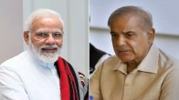 PM Modi, Shehbaz Sharif