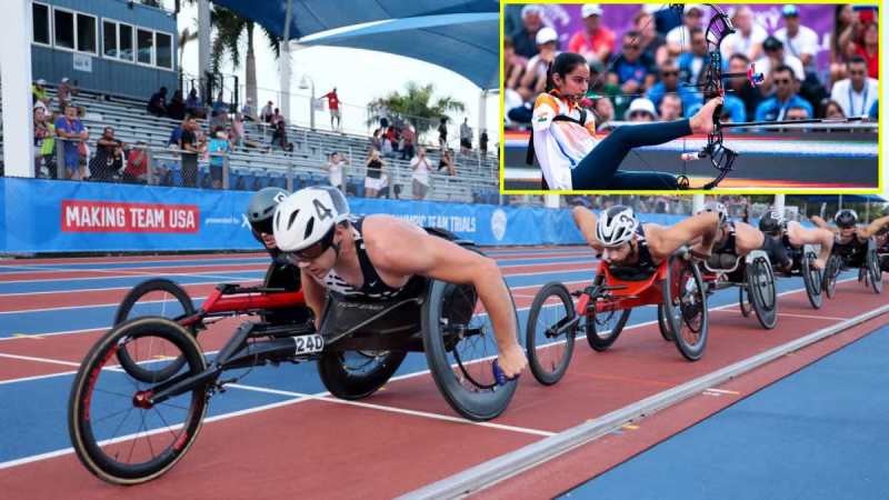 Paralympic 2024