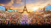 Paris Olympic 2024