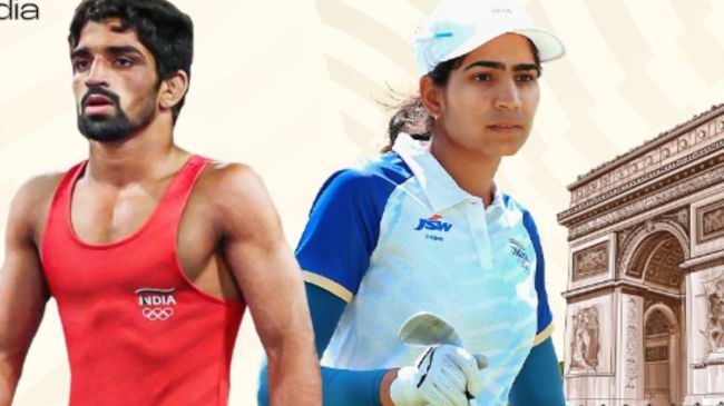 Paris Olympics 2024 Day 14 Paris Olympics 2024 Day 14