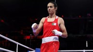 Paris Olympics Imane Khelif