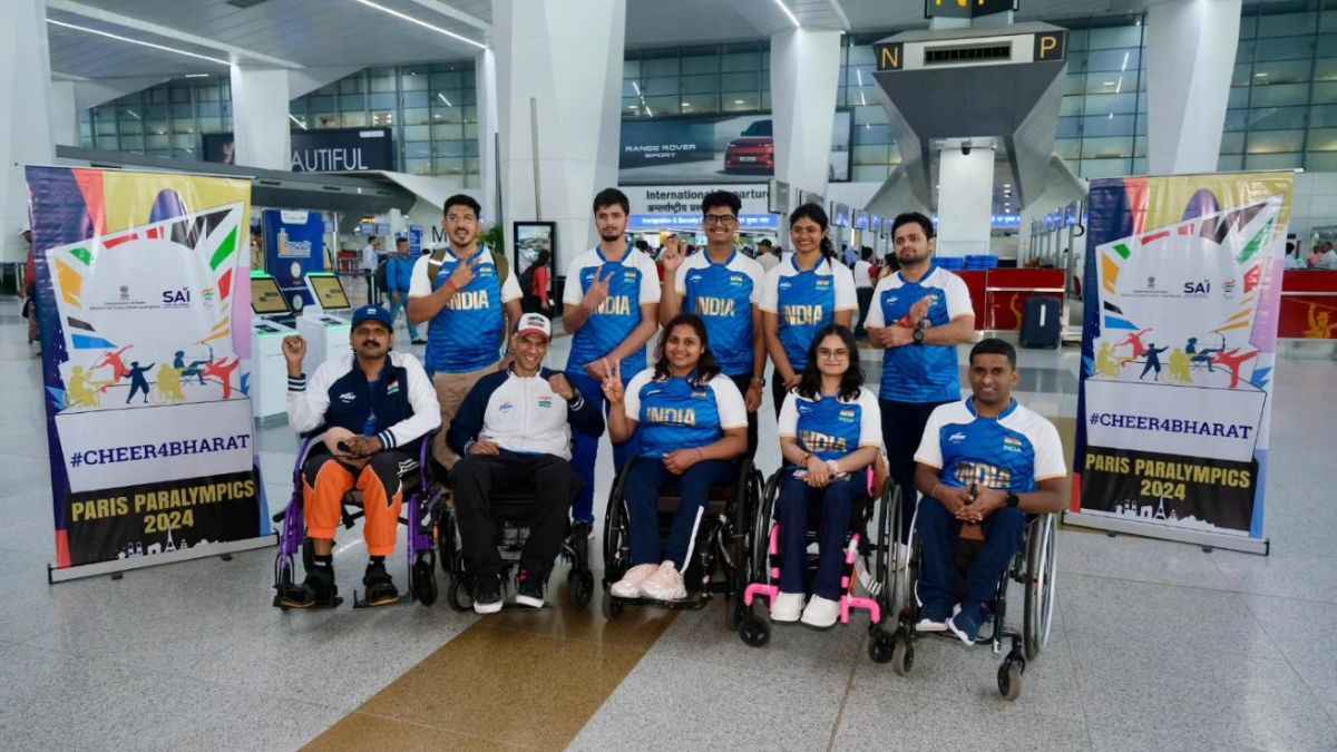 Paris Paralympics 2024 में चौथे दिन 3 मेडल जीत सकता है भारत, देखें आज का पूरा शेड्यूल 