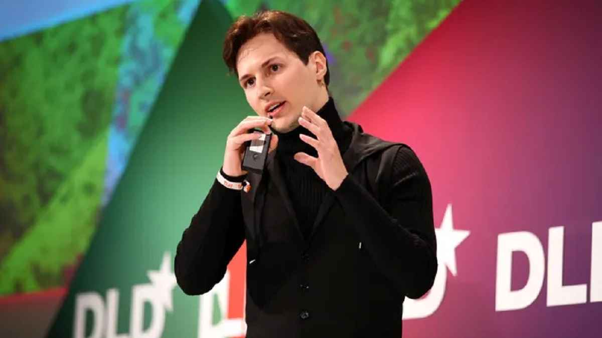 टेलीग्राम CEO चाइल्ड पोर्नोग्राफी में फंसे; यौन शोषण के 11 केस दर्ज, जानें अब आगे क्या होगा?