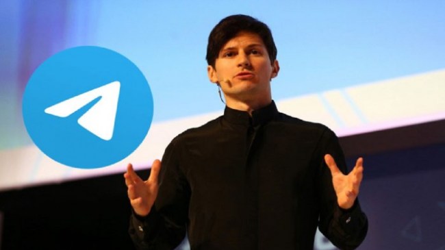 Pavel Durov Pavel Durov