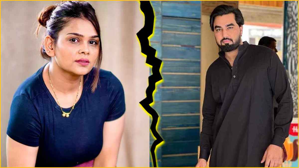 Bigg Boss OTT 3 से बाहर आते ही Payal Malik ने छोड़ा पति का घर? गुस्से से क्यों तमतमाईं अरमान की पहली बीवी?