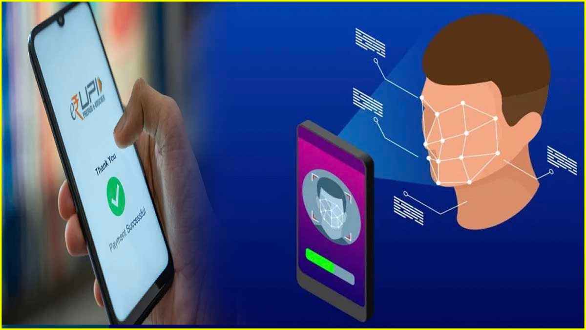 Payment From Face