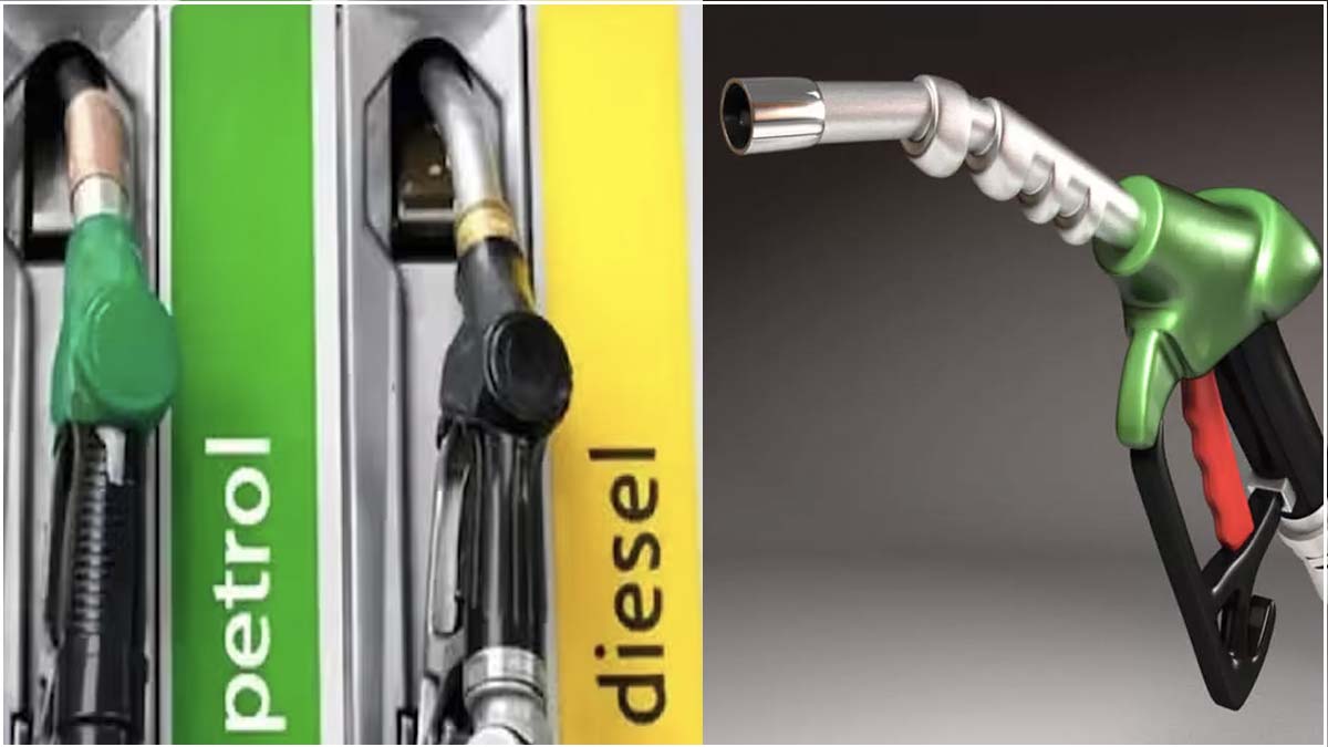 Petrol Diesel Price Today 8 August 2024