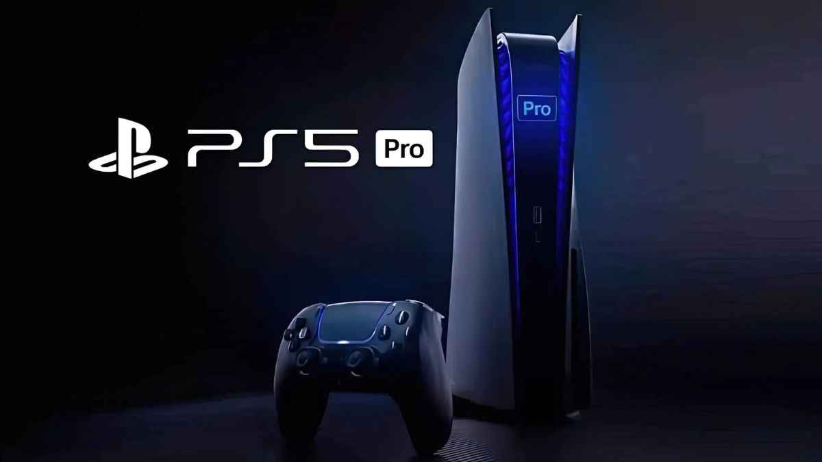 हो जाओ तैयार! Sony गेमर्स को देने वाला है एक और बड़ा तोहफा; आ रहा है PlayStation 5 Pro