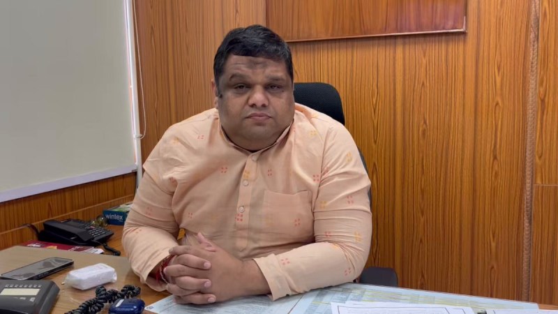 National Commission for Protection of Child Rights, Priyank Kanungo, bihar Madrasa board