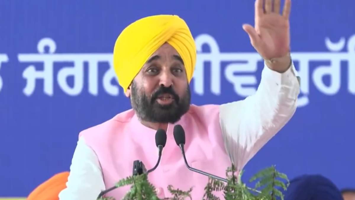 Punjab CM Bhagwant Mann (11)