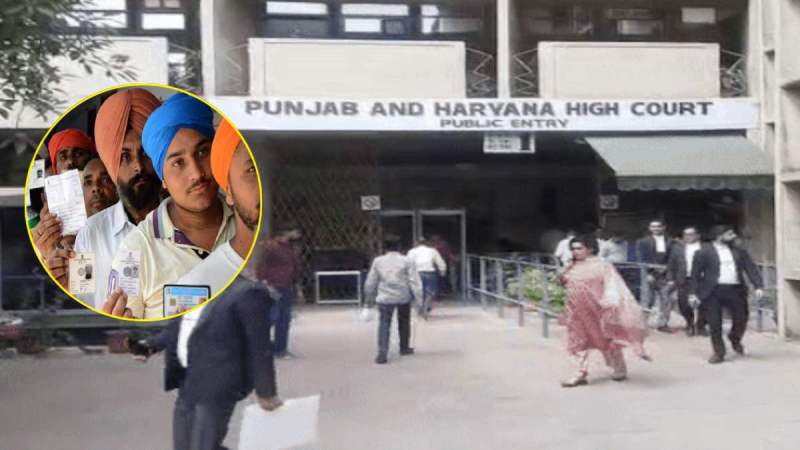 Punjab Panchayat Elections in September