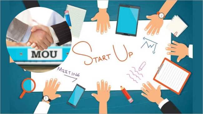 Punjab Start-Up Seed Capital Agreement