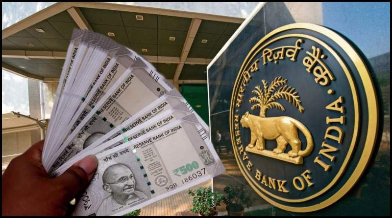 RBI, Reserve Bank of India