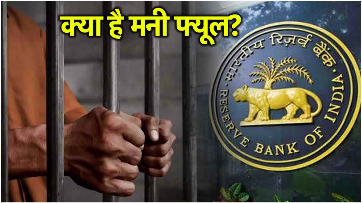 सावधान! बैंक खाते में पैसे भेजने की ये गलती पहुंचा देगी जेल, जानें क्या कहते हैं RBI के नियम