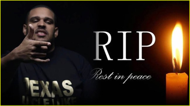 Rapper BeatKing Passed Away