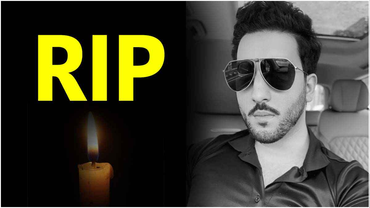 Social Media Influencer Ankit Passed Away