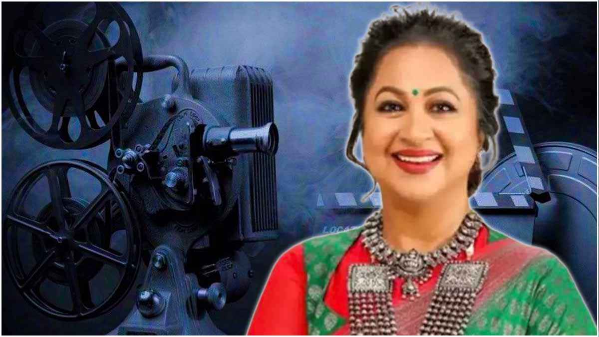 वेनिटी वैन में छिपे कैमरे में एक्ट्रेस के न्यूड सीन रिकार्ड, राधिका के नए खुलासे से हड़कंप