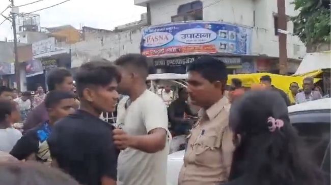 Raebareli Police Raebareli Police