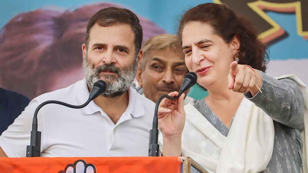 Rahul gandhi Marry