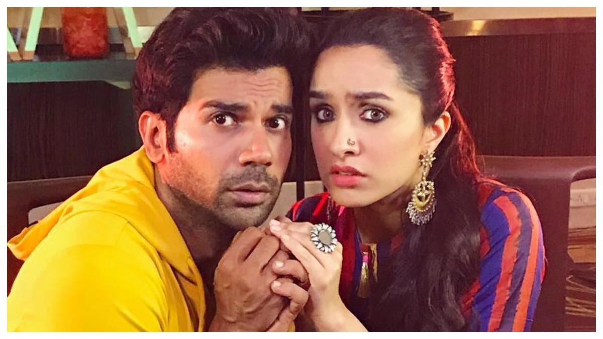 Rajkummar Rao, Shraddha Kapoor