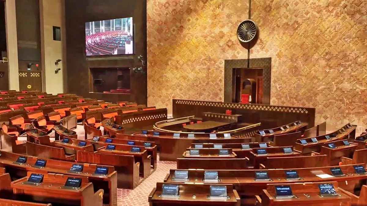 Rajya Sabha Election में 11 सीटों पर NDA की जीत तय, जानें राज्यसभा में मोदी सरकार का गणित?