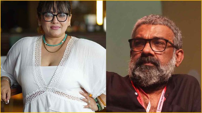 Ranjith Quits Kerala Chalachitra Academy Ranjith Quits Kerala Chalachitra Academy