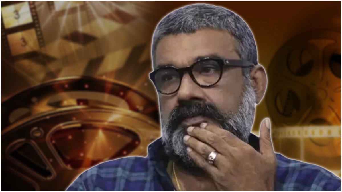 पहले यौन शोषण पर FIR, इस्तीफा देते ही Ranjith पर एक और केस, शख्स बोला- कपड़े उतरवाए