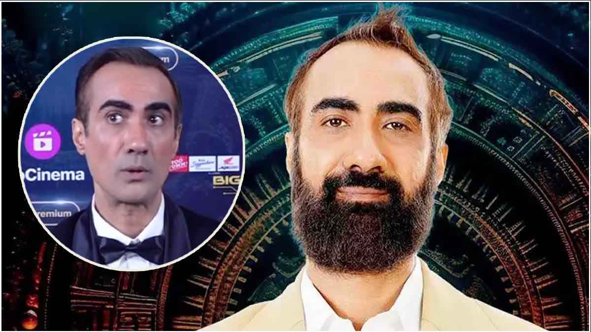 Ranvir Shorey को हजम नहीं हो रही Sana Makbul की जीत, बाहर आते ही Bigg Boss के मेकर्स पर फूटा गुस्सा