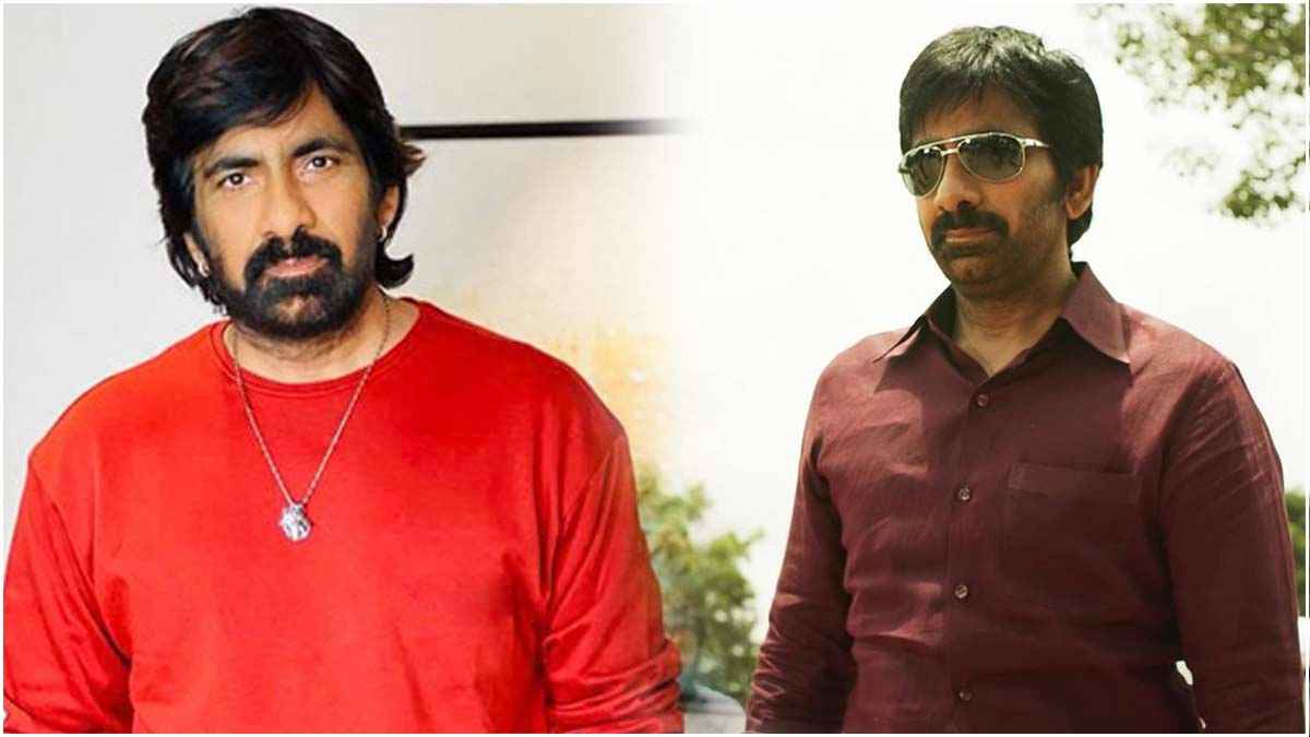 मशहूर साउथ एक्टर Ravi Teja शूटिंग के दौरान घायल, करवानी पड़ी सर्जरी