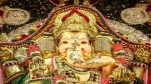 Richest Ganpati Bappa