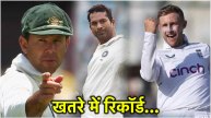 Ricky Ponting Sachin Tendulkar Joe Root