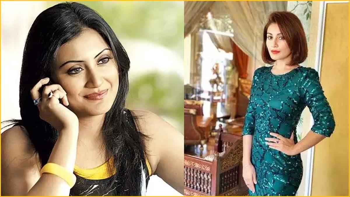 Rimi Sen ने प्लास्टिक सर्जरी पर तोड़ी चुप्पी, रिवील किया कैसे आए चेहरे में बदलाव?