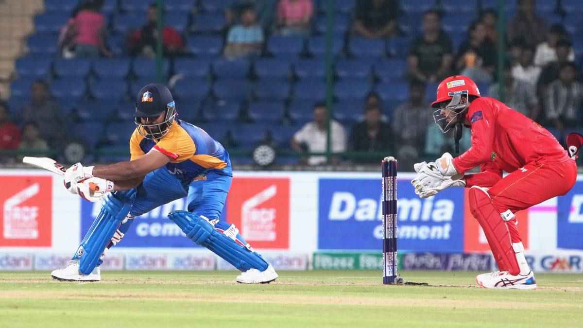 Rishabh Pant