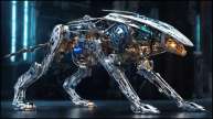 Robot Dog