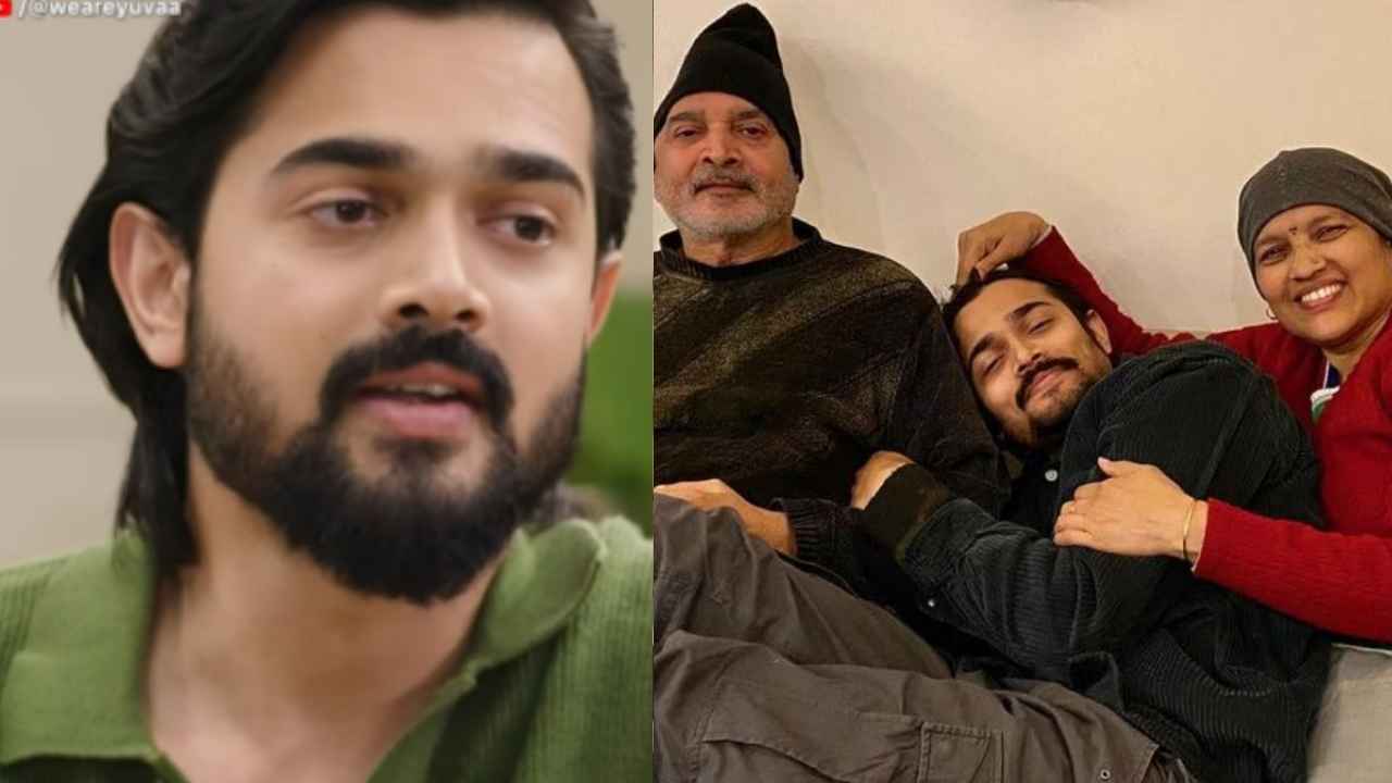 बेटे से ज्‍यादा बोतल से प्‍यार! प‍िता को लेकर मशहूर यूट्यूबर ने खोले द‍िल के राज