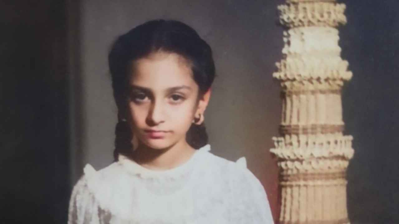 वो एक्ट्रेस जो डेब्यू करते ही बनीं सुपरस्टार, 22 साल बड़े एक्टर से की शादी, पति को हर मोड़ पर किया सपोर्ट