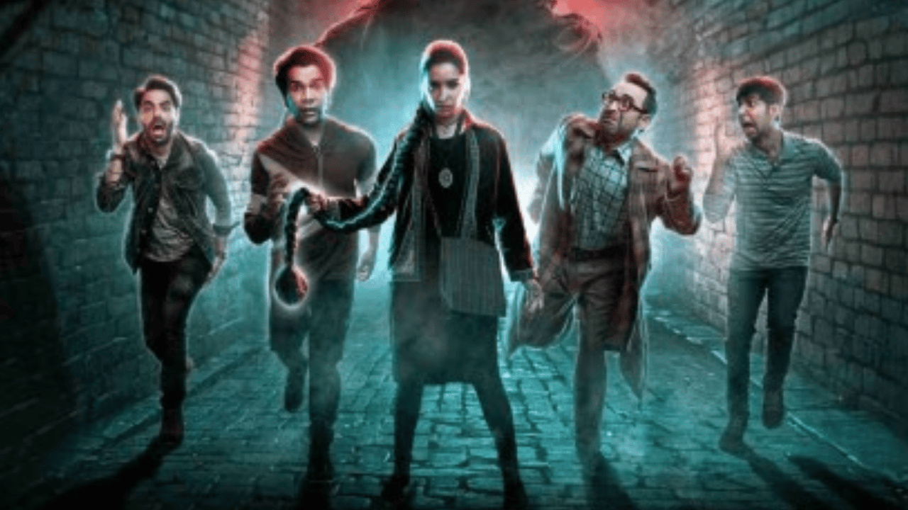 Stree 2 Box Office Collection