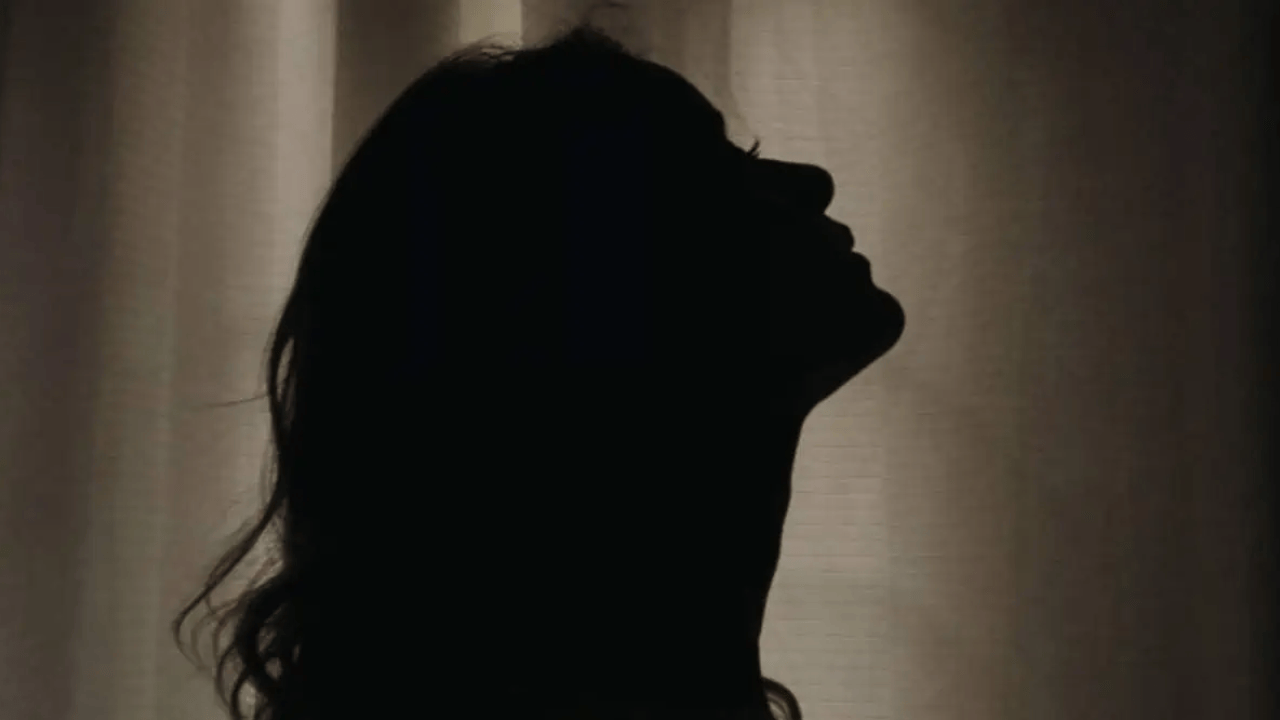 Popular Actress Gets Arrested