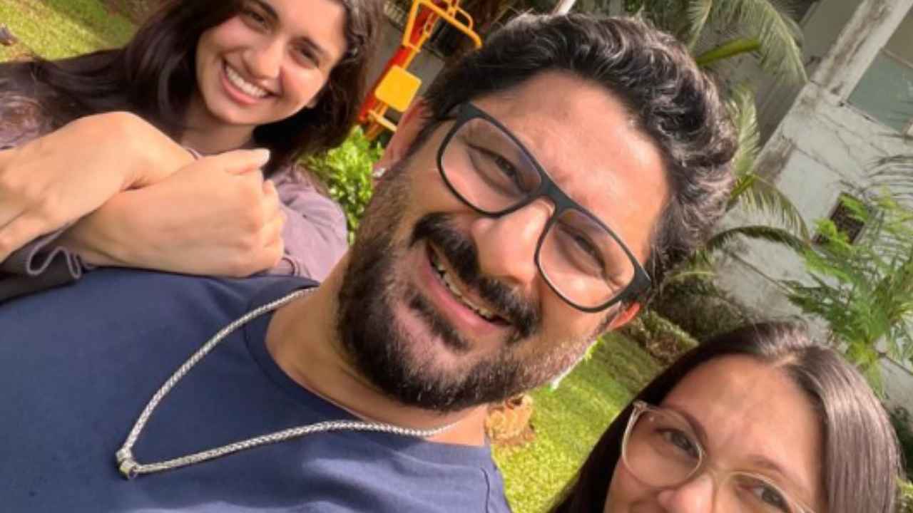Prabhas को जोकर कहकर बुरे फंसे Arshad Warsi, तंग आकर अब उठा लिया बड़ा कदम