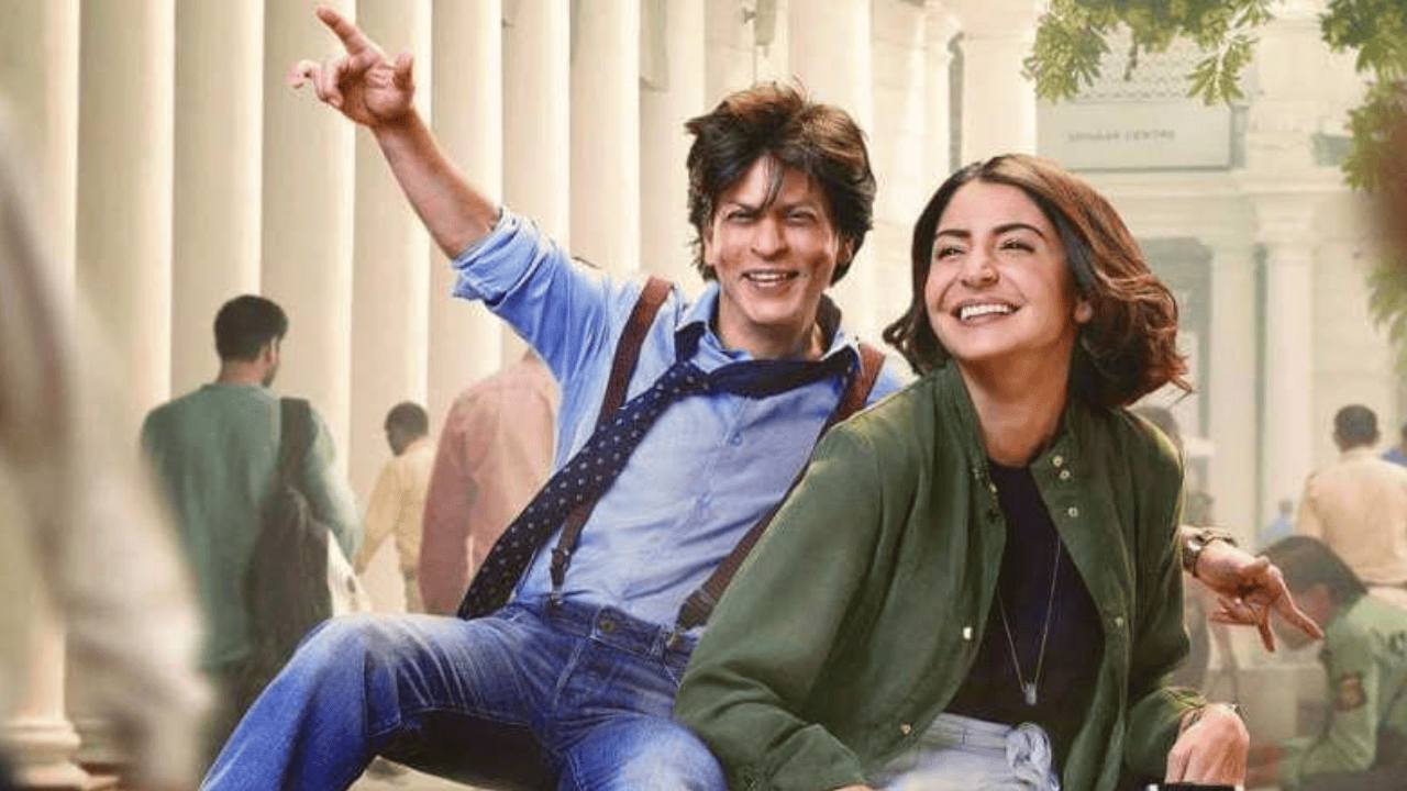 क्यों आखिरी मूमेंट पर शाहरुख खान ने फिल्म 'सारे जहां से अच्छा' से काटी कन्नी, सालों बाद बताई वजह