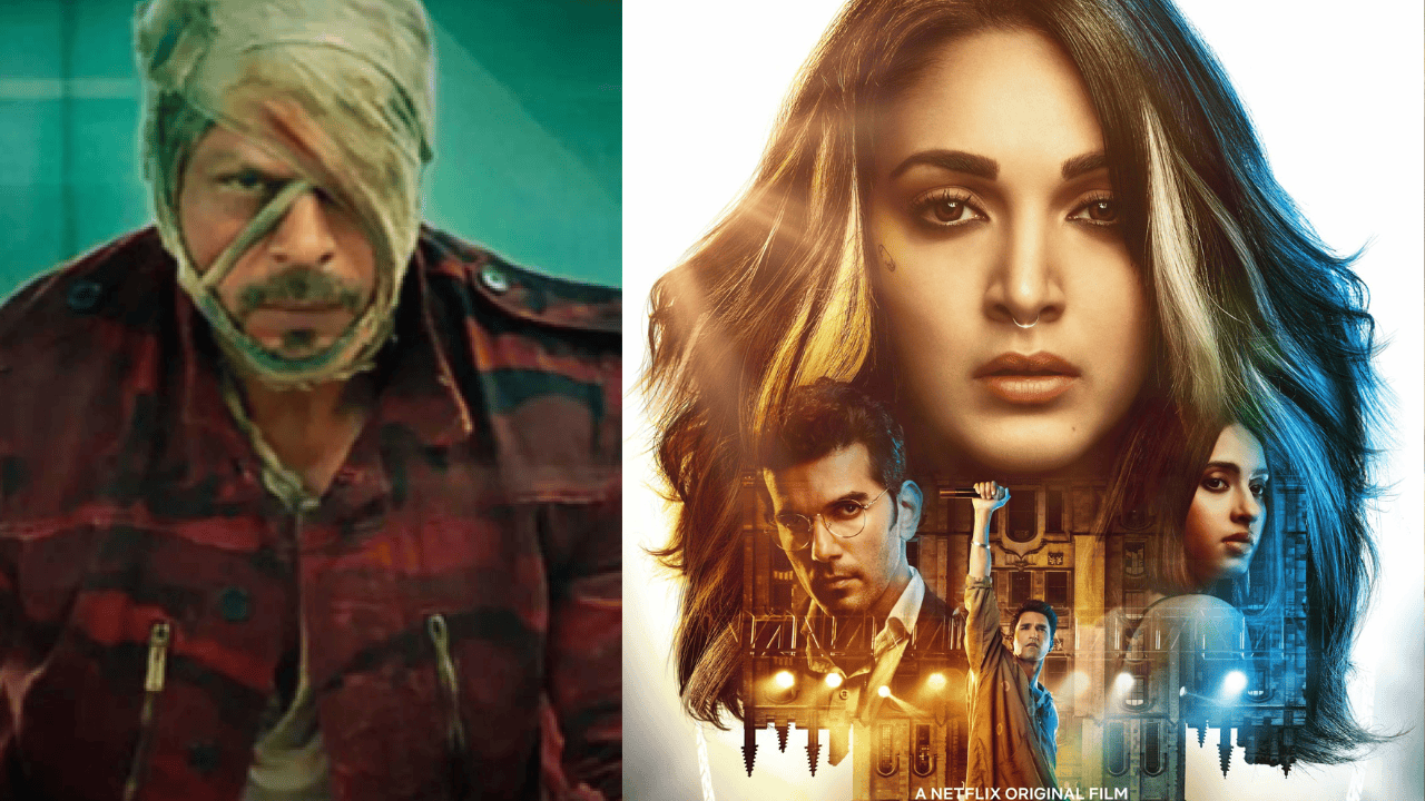 Independence Day 2024: 'महाराज' से Alia Bhatt की फिल्म डार्लिंग्स तक, 5 फिल्में जिन्होंने समाज की बुराइयों से दिलाई आजादी