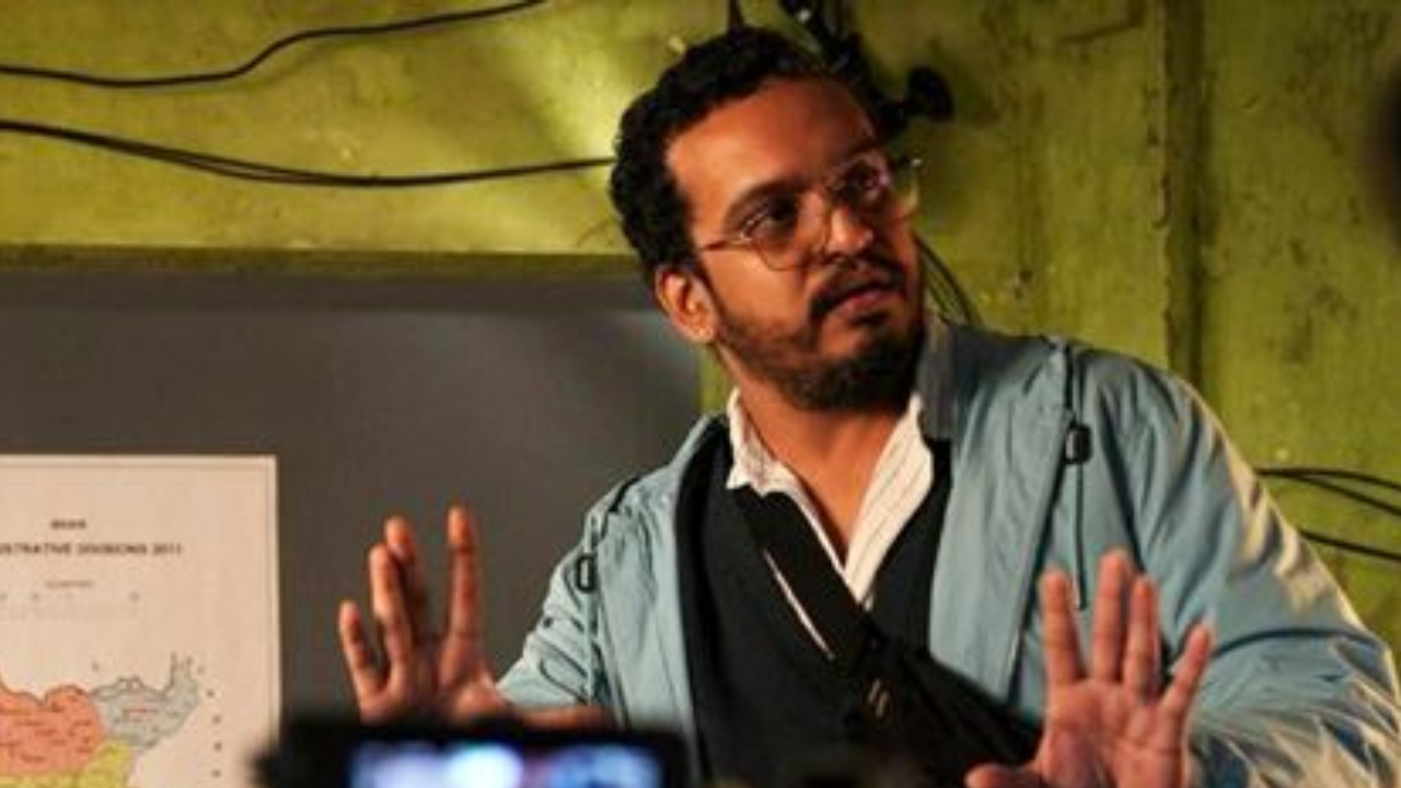 Bhakshak Director on Kolkata Rape Case