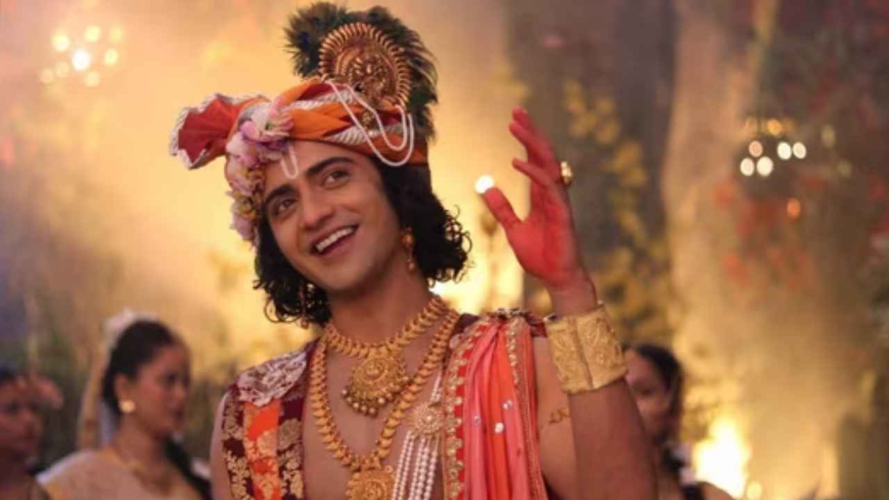 सुसाइड करने जा रही थी महिला… 'राधाकृष्ण' ने बचाई जान; टीवी के कृष्ण का खुलासा