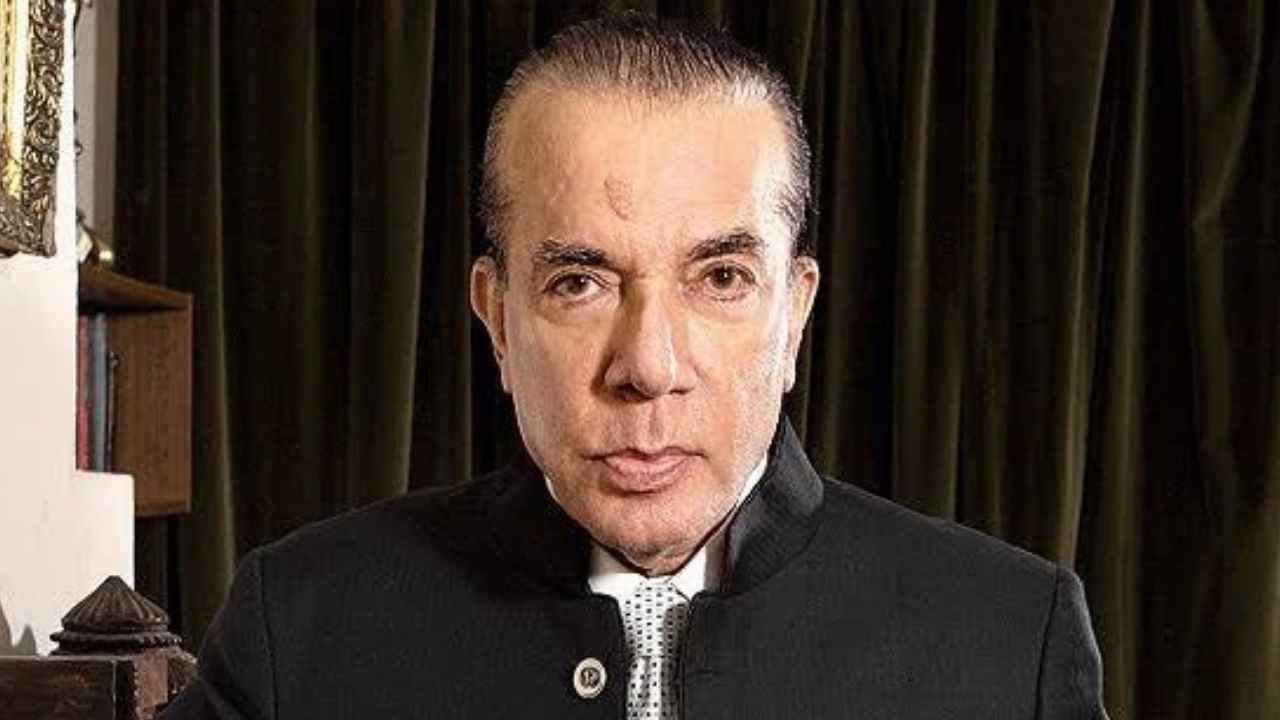 Nari Hira Passed Away