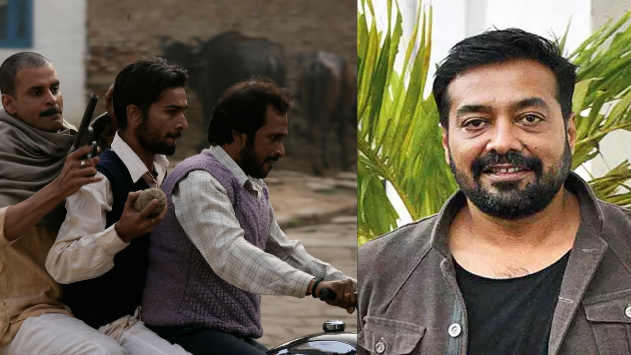 Gangs of Wasseypur का तीसरा पार्ट आएगा या नहीं? अनुराग कश्यप ने किया खुलासा