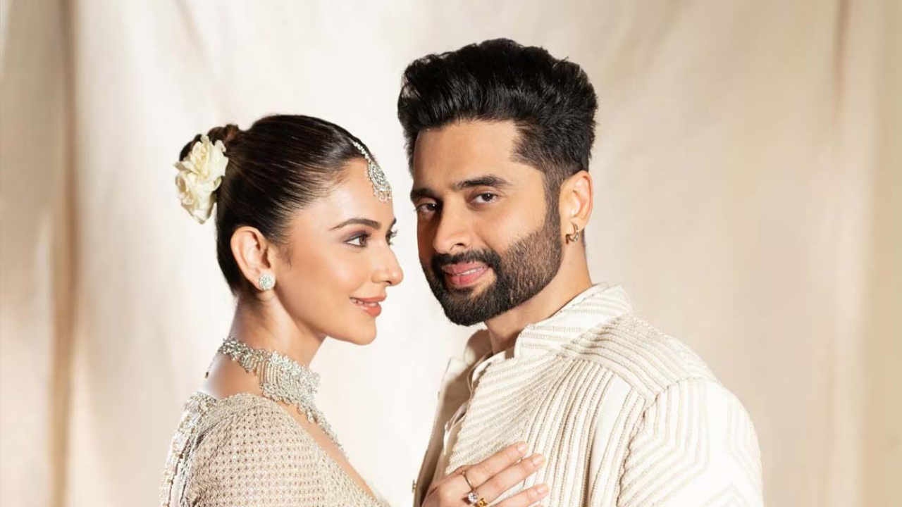 Woh Between Rakul Preet Singh & Jackky Bhagnani