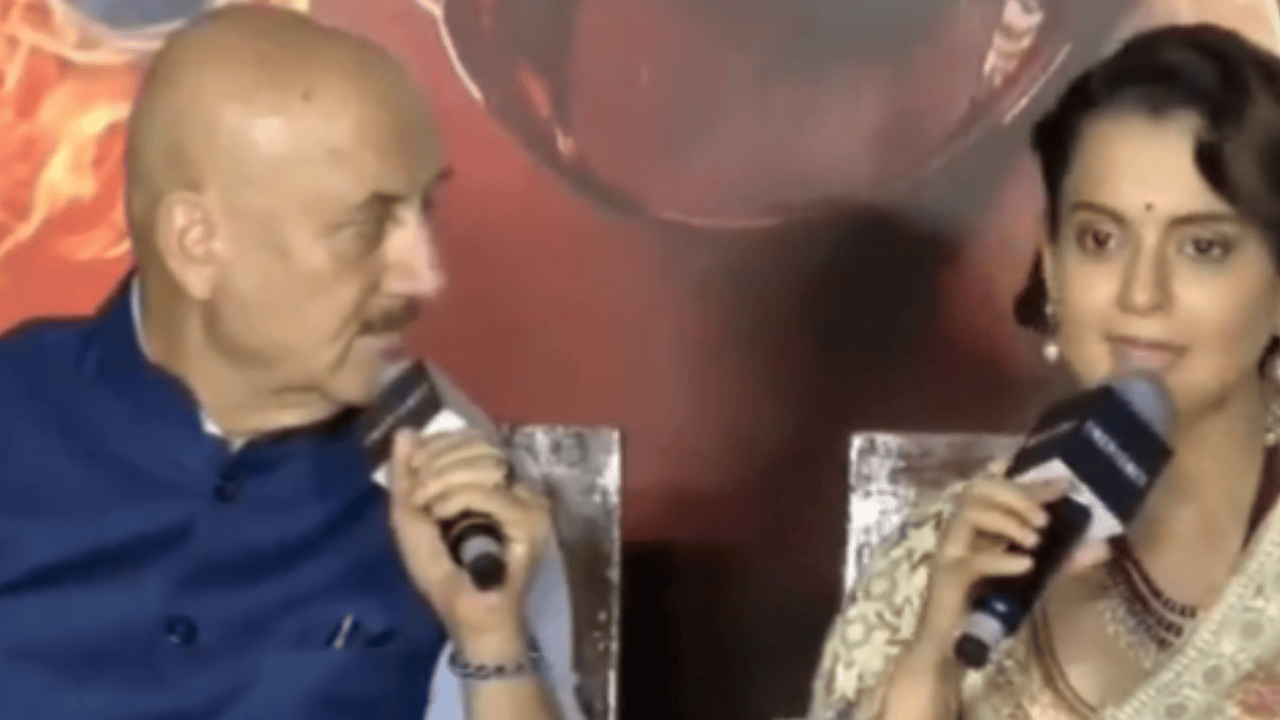 Kangana Ranaut on Bollywood Industry